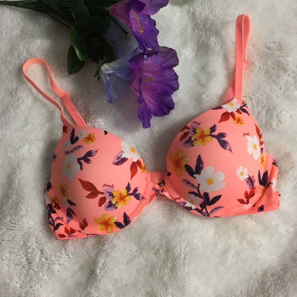 Super cute Victoria Secret bra